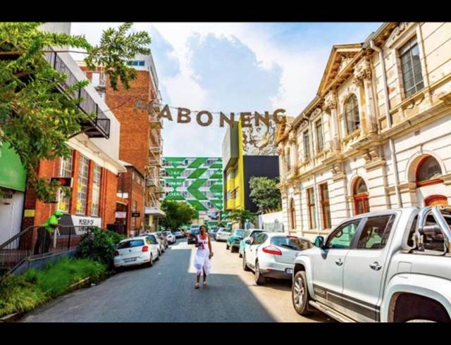 1 BEDROOM PROPERTY TO RENT IN MABONENG